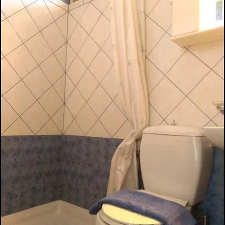 Bungalow Ideal For Pets And Children Σπίτι διακοπών *