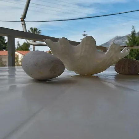 Bungalow Ideal For Pets And Children Σπίτι διακοπών Λουτράκι