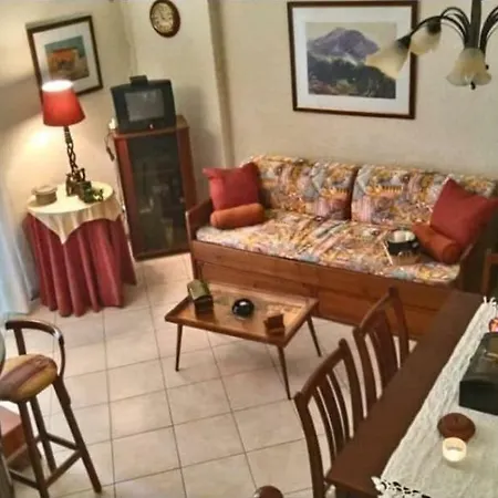 Bungalow Ideal For Pets And Children